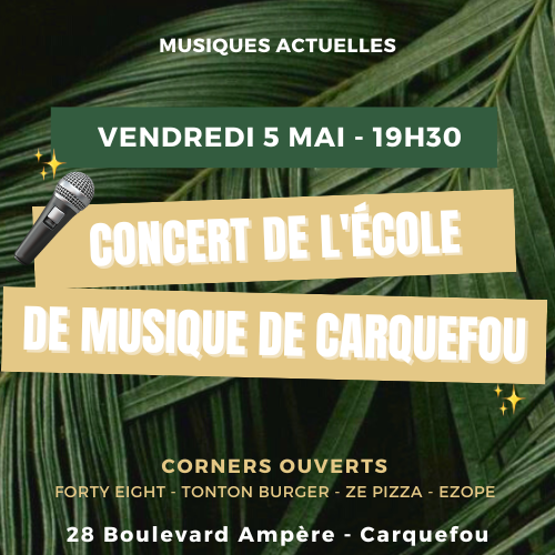 concert-6mai-carquefood-carquefou-halleàmanger-nantes-écoledemusique