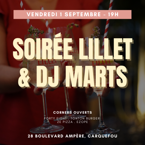 Soiréelillet-djmarts-carquefood-carquefou-nantes-foodhall-halleàmanger