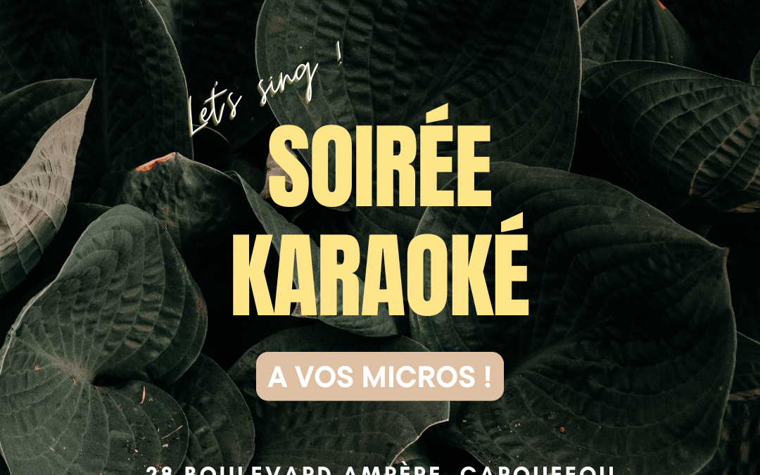 karaoké-carquefood-carquefou