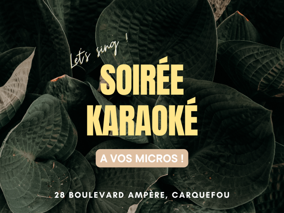 karaoké-carquefood-carquefou