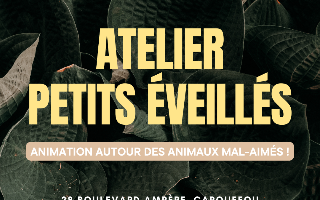 ATELIER-PETITS-ÉVEILLÉS-CARQUEFOOD-CARQUEFOU