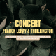 CONCERT-CARQUEFOOD-CARQUEFOU