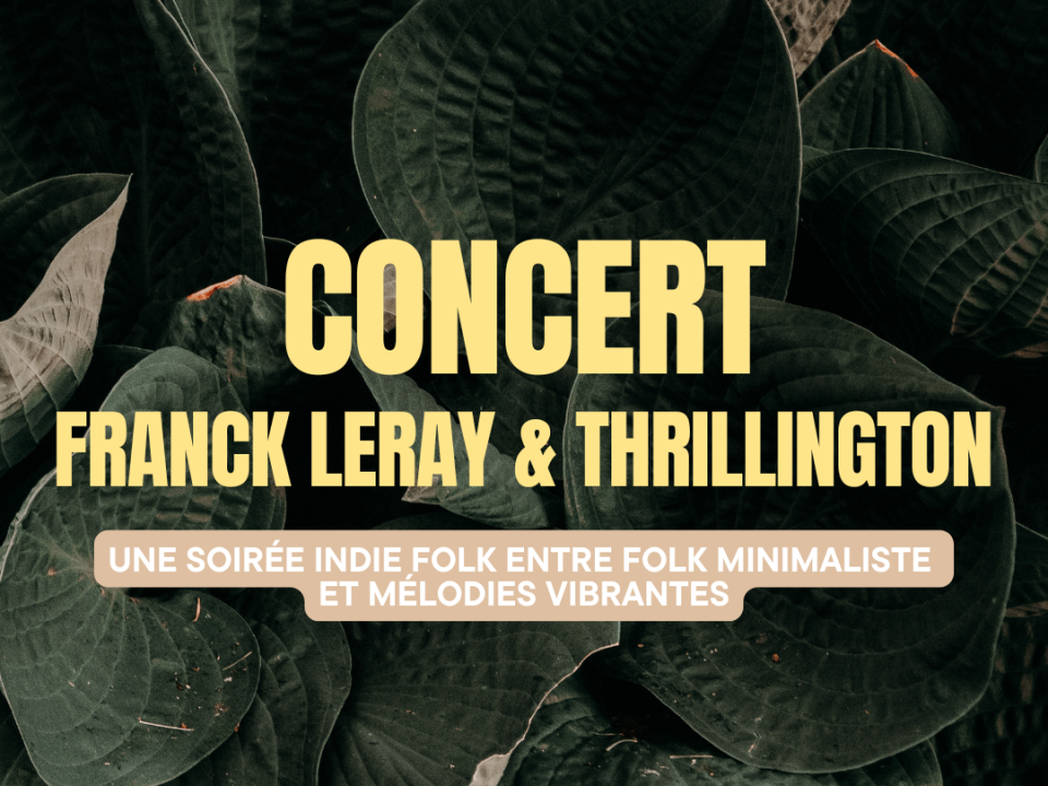 CONCERT-CARQUEFOOD-CARQUEFOU