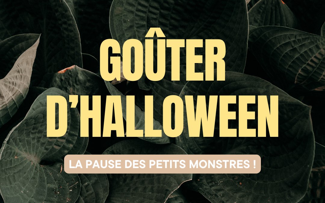 GOÛTER-HALLOWEEN-CARQUEFOOD-CARQUEFOU